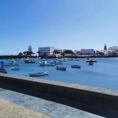 Apartment Piso En El Charco De San Gines