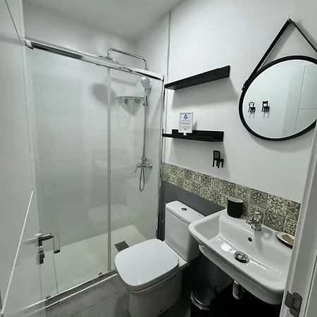 Piso En El Charco De San Gines Apartment Arrecife (Lanzarote)