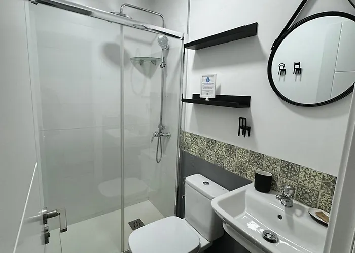 Piso En El Charco De San Ginés Appartamento Arrecife (Lanzarote)